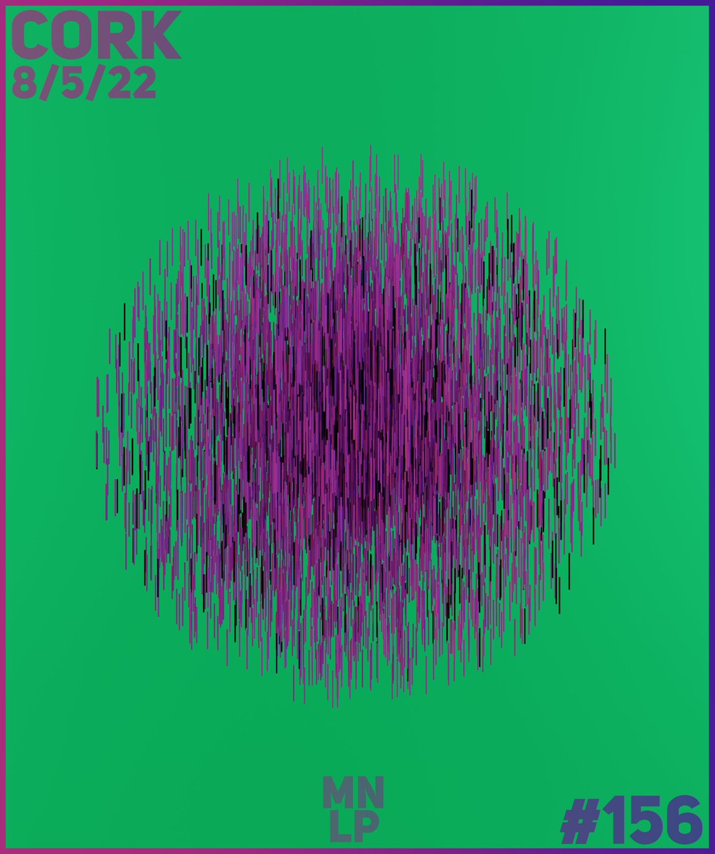 M00NL00P's tweet photo. Cork
#blender3d #blendercommunity #blender #blenderartist #blenderartists #artist  #blendercyclesrender #blendercycles #rendercycles #cyclesrender #cycles #blendercyclesrender #render #art #graphicdesign #design #contemporary https://t.co/ra3caxt6MO