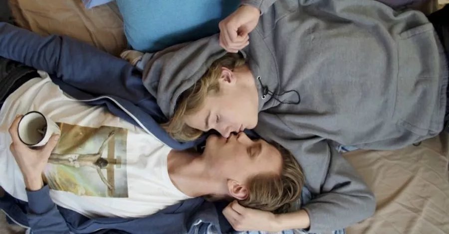 IUGHI1's tweet photo. @CwrNew SKAM Norway (the original serie) https://t.co/XRxAmee7RT