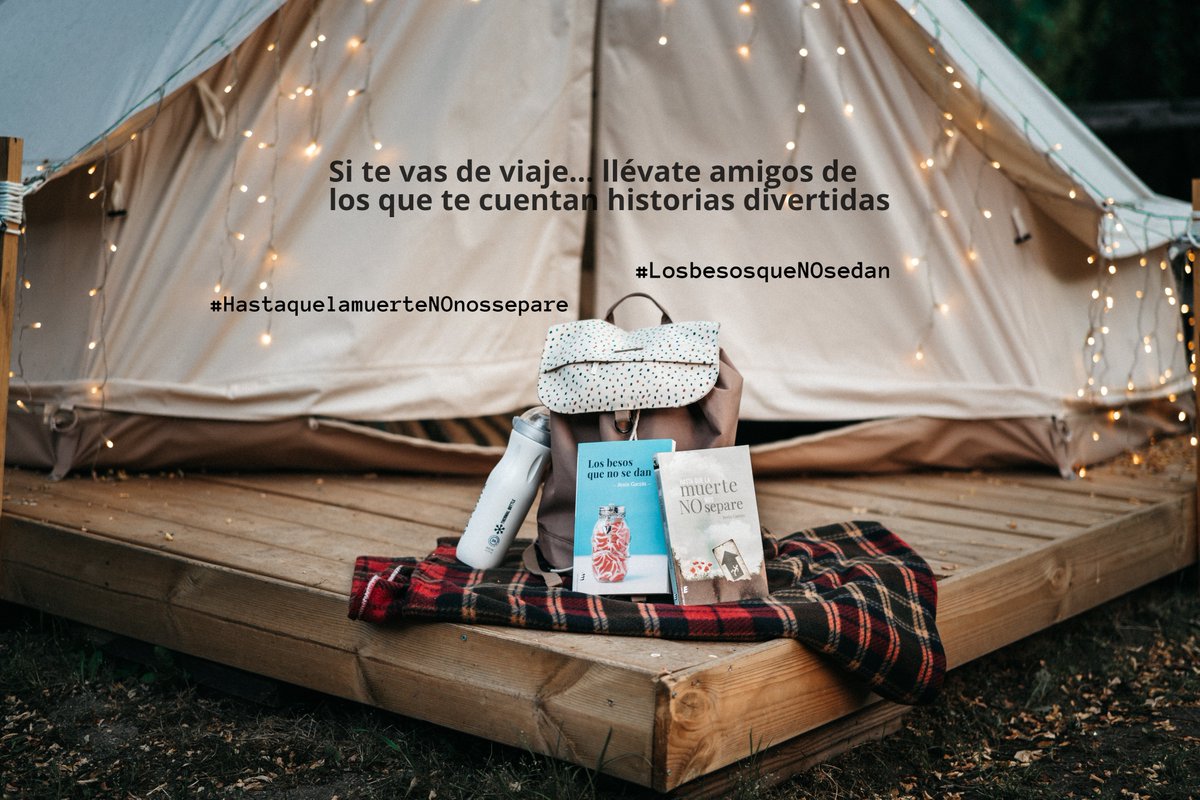 jesusgarzasHR's tweet photo. ¿Necesitas #lectua para tus #vacaciones? https://t.co/AgP3SCIaMX