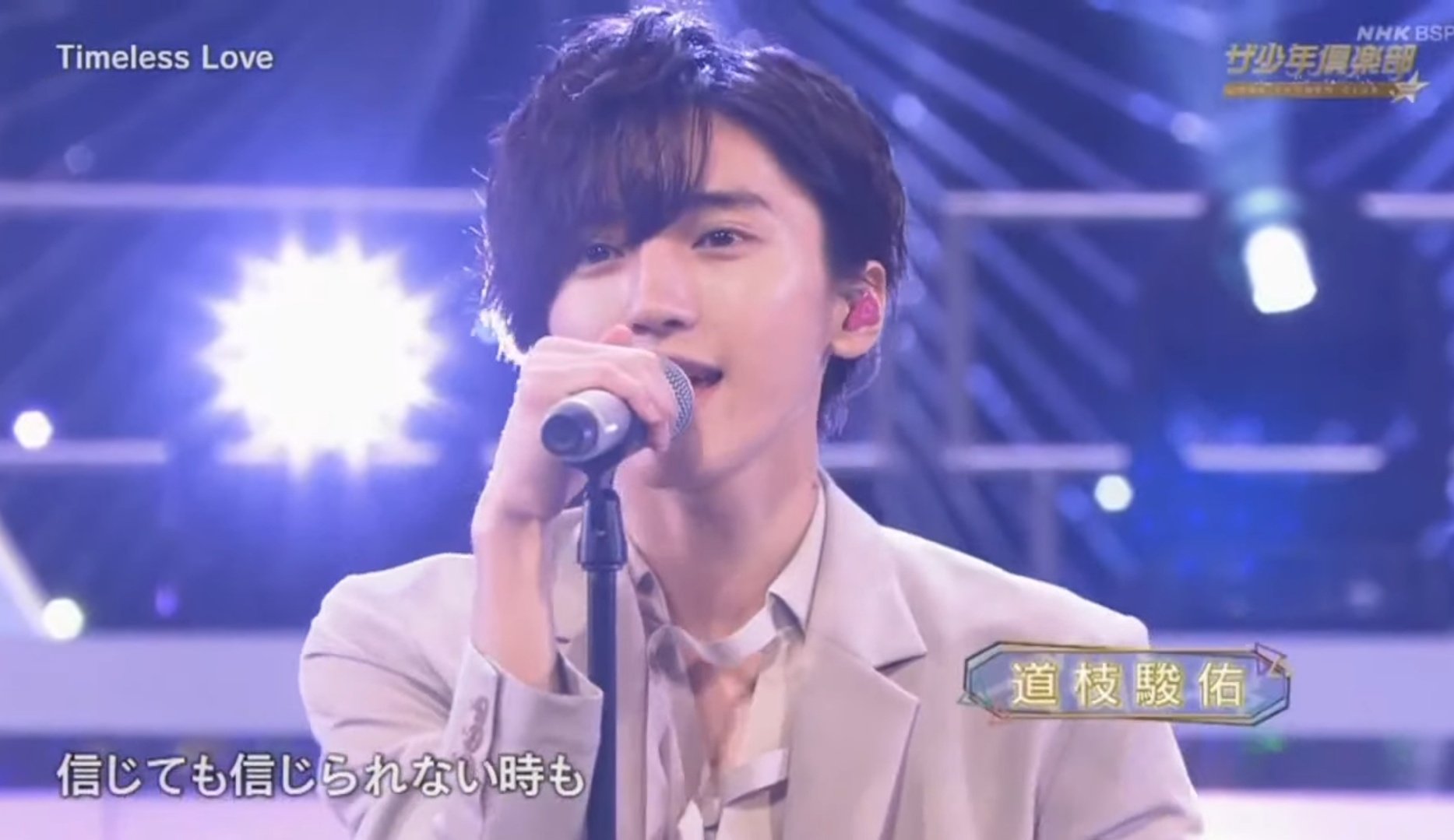 𝐉 𝐢 Ⓜ🎤ほ〜〜ん على X: 