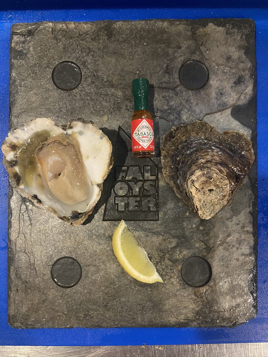 #WorldOysterDay
A shout to our projects:
<a href="/AlfSmythers/">Alf Smythers ⛵️🦪</a> &amp; <a href="/Shadow1870s/">ShadowTruroRiverOysterBoat</a> #TruroRiverOysterBoats, our #PDOFalOyster #purification centre
<a href="/FalOyster/">Fal Oyster Ltd.</a>, #PopUp #Oyster bars <a href="/Ranger_Oysters/">#PopUpOysterBars</a>, <a href="/SavingESTER/">#SavingESTERtheOYSTER 🦪❤️</a> our #nativeoyster #hatchery &amp; #aquaculture and <a href="/Coop_Foundation/">Co-op Foundation</a> funded <a href="/CornishCanning/">CornishCanningCo</a>