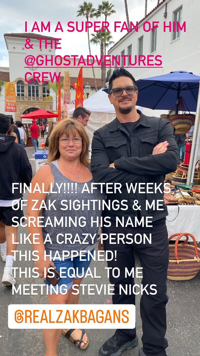 Zak_ghost___'s tweet photo. Fan meet Zak few hours ago https://t.co/mdrNFF7dho