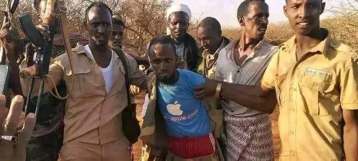 With >800 killed and ~100 captured, AlShabab’s misadventure into 🇪🇹 ended with a rout of the terrorists. The task of ensuring it never dares to get close to the border is underway.