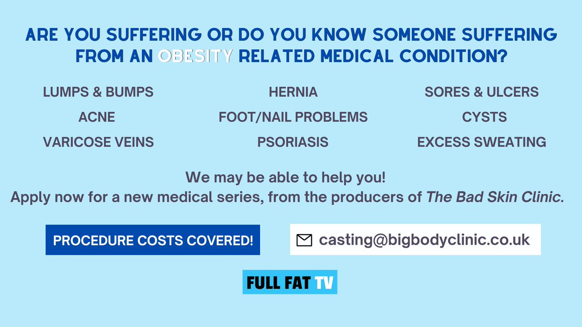 AmyCasting tweet media