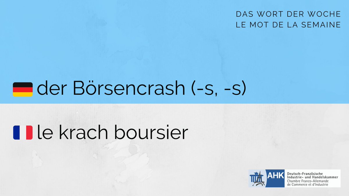 Formations Franco-Allemandes tweet media