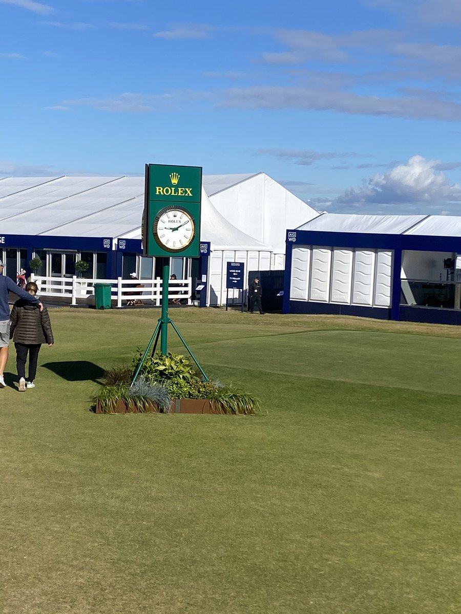 JustBeBotanical's tweet photo. Looking forward to @AIGWomensOpen thanks to @mvscotland &amp; @WEScotland @matuggarum #AIGWO #hospitality #golf 🏌️‍♀️ https://t.co/qnKyP1OrxZ