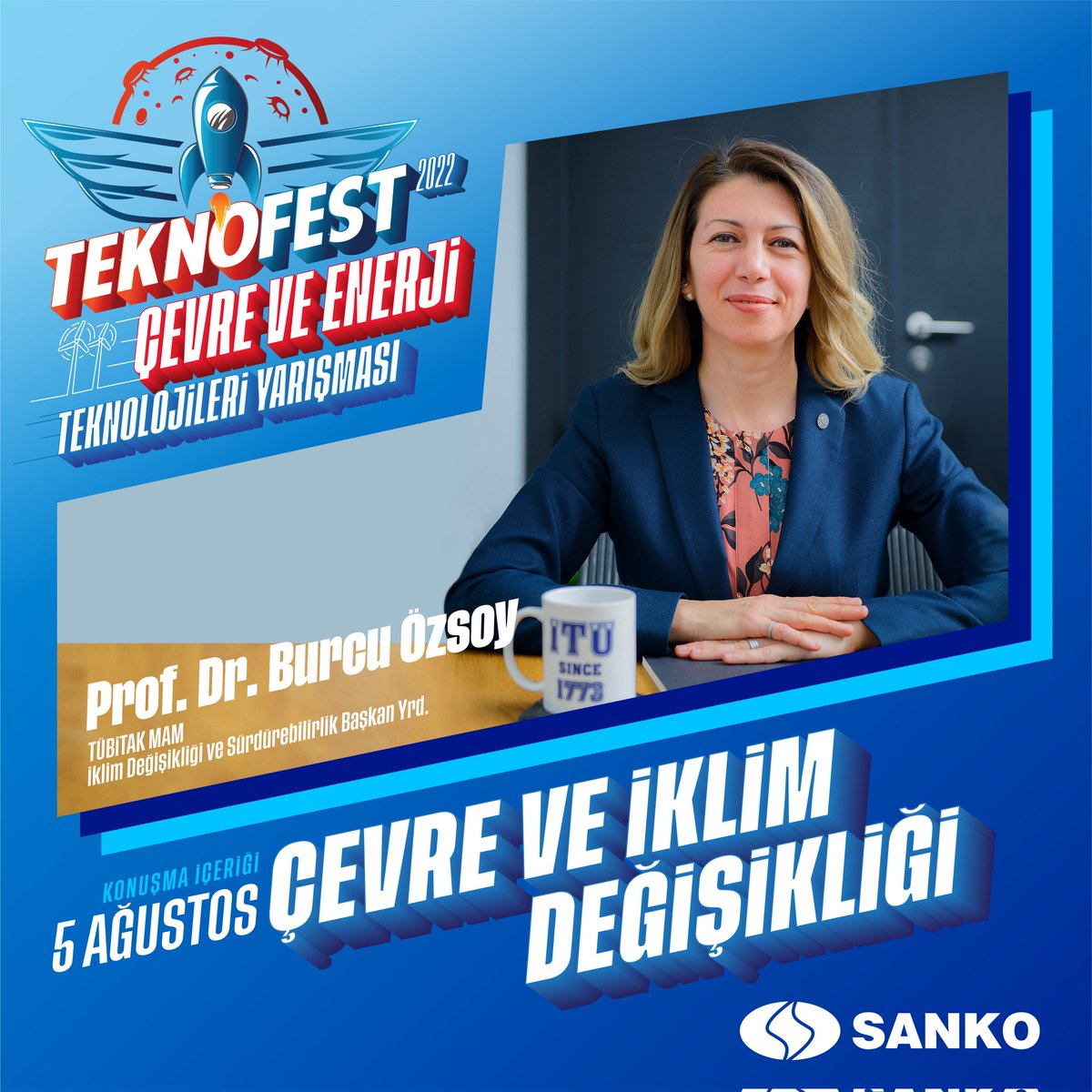 SANKO Holding tweet media