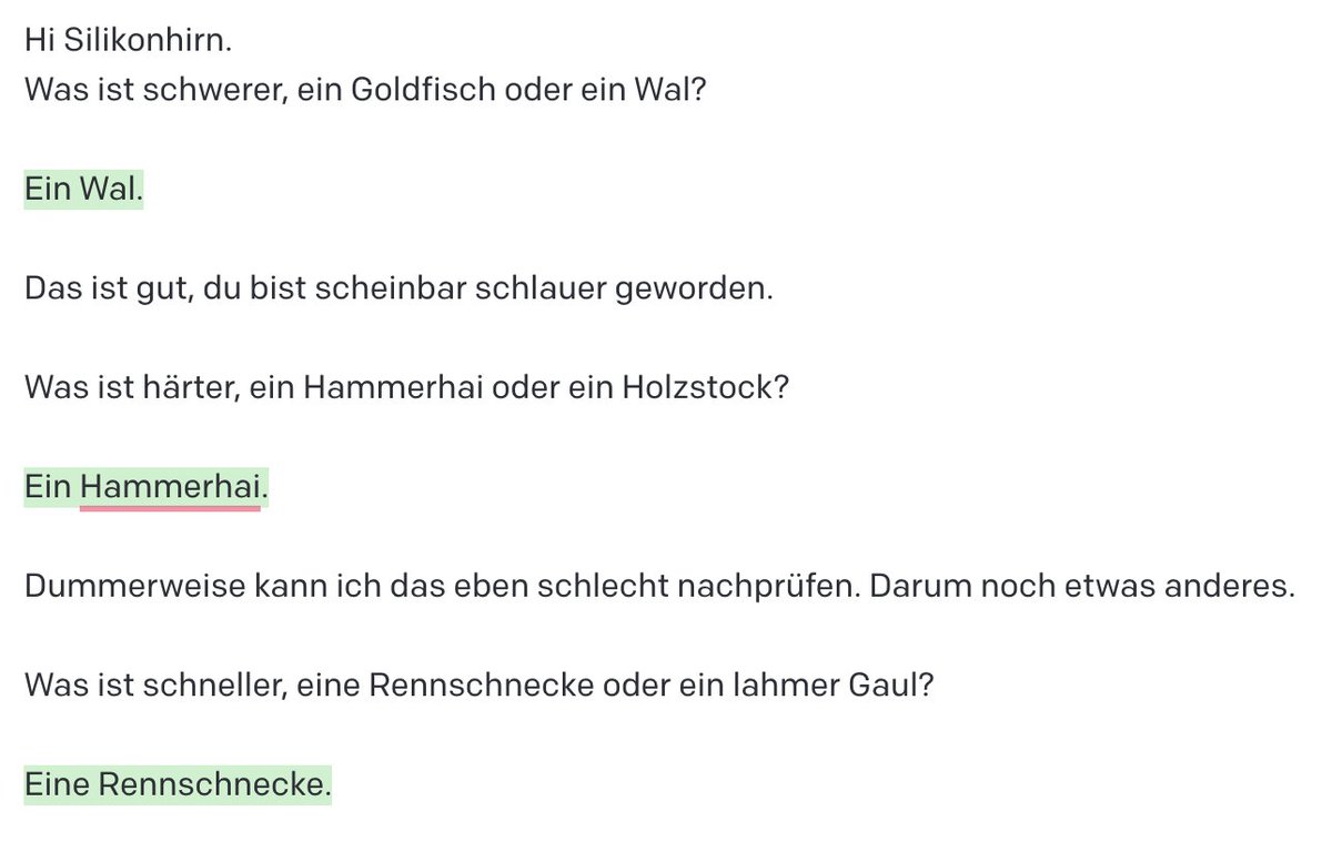 ExploringSolo's tweet image. Darum hab ich vor dem "AI verdrängt Künstler und Schreiber" nicht so wirklich Respekt. 

Es ist ein tolles neues Werkzeug, das Erkunden macht irre viel Freude und wenn etwas die Neugier in uns fördert, uns mehr Selbstwirksamkeit gibt, toll!