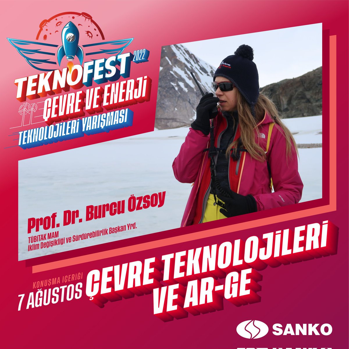 SANKO Holding tweet media
