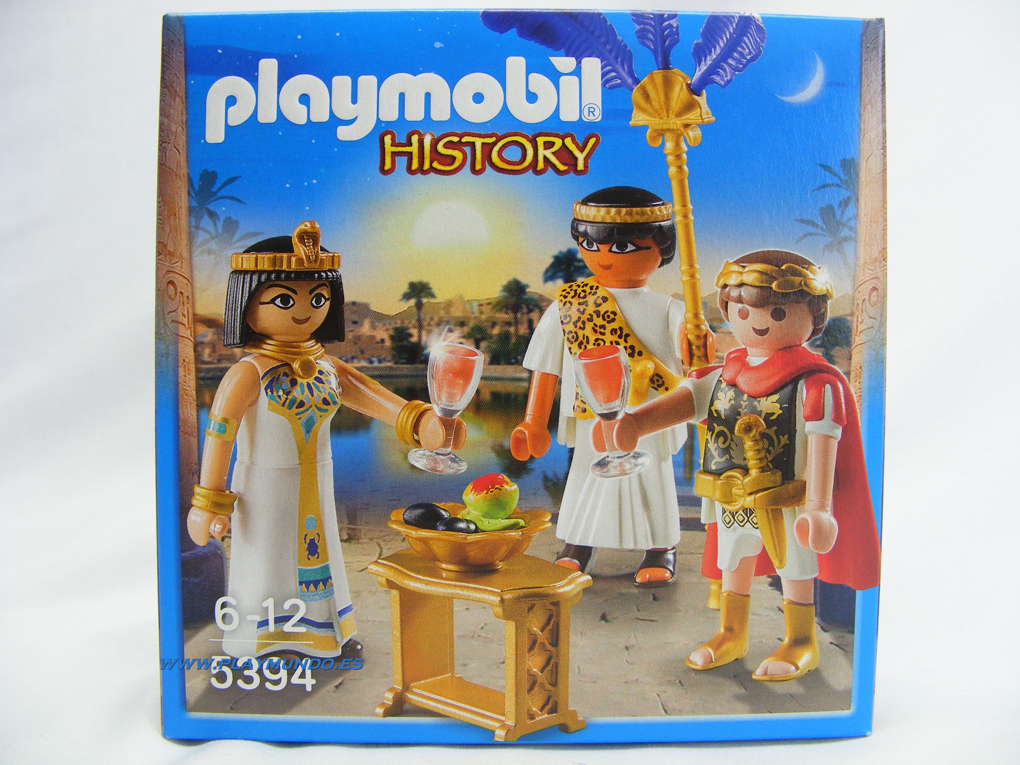 PLAYMUNDO on X