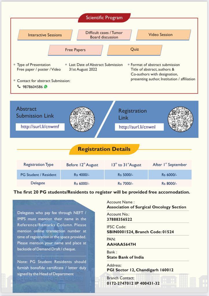 APSO-IAPS pediatricsurgicaloncology tweet media