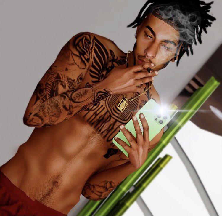 Adam tweet media