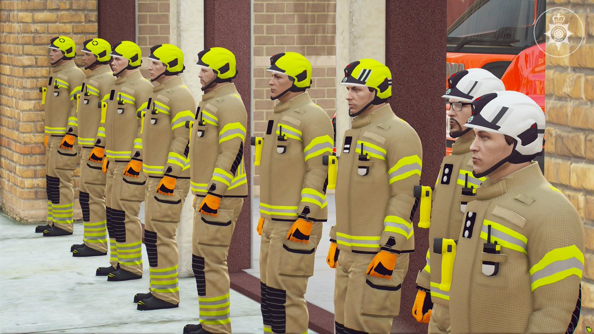 South Yorkshire Fire & Rescue Service | SYRPC tweet media