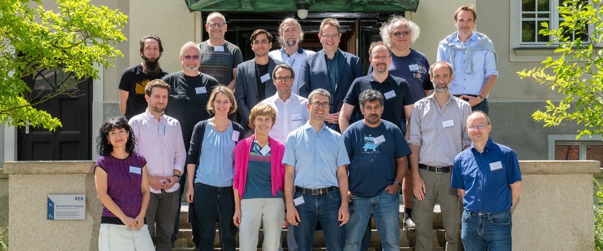Stefanie Speidel@NCTDresden (@speidelstefanie) on Twitter photo Come and work with us, several PhD offers within the newly established Konrad Zuse School of Excellence in Embedded Composite AI #SECAI secai.org/content/jobs/2 <a href="/DAAD_Germany/">DAAD News</a> <a href="/TactileInternet/">Tactile Internet</a> <a href="/EKFZdigital/">Else Kröner Fresenius Center for Digital Health</a> <a href="/tudresden_de/">TU Dresden</a> <a href="/NCT_UCC_DD/">Nationales Centrum für Tumorerkrankungen Dresden</a> @Medizin_TUD Come and work with us, several PhD offers within the newly established Konrad Zuse School of Excellence in Embedded Composite AI #SECAI secai.org/content/jobs/2 <a href="/DAAD_Germany/">DAAD News</a> <a href="/TactileInternet/">Tactile Internet</a> <a href="/EKFZdigital/">Else Kröner Fresenius Center for Digital Health</a> <a href="/tudresden_de/">TU Dresden</a> <a href="/NCT_UCC_DD/">Nationales Centrum für Tumorerkrankungen Dresden</a> @Medizin_TUD