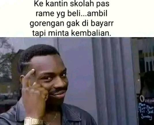 Yto_Aja's tweet photo. @diRadio69 hayo ngaku min https://t.co/zy4cRbVB7w