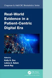 RobCalver5's tweet photo. Great to see this timely new book on '#RealWorldEvidence in a Patient-Centric Digital Era' edited by @kel_zou, Lobna Salem, and @DrAmritRay now published by @CRC_MathStats. https://t.co/4cGk7IvuQF @ViatrisInc #pharma #outcomes #DataScience https://t.co/q5wwVbkNWn