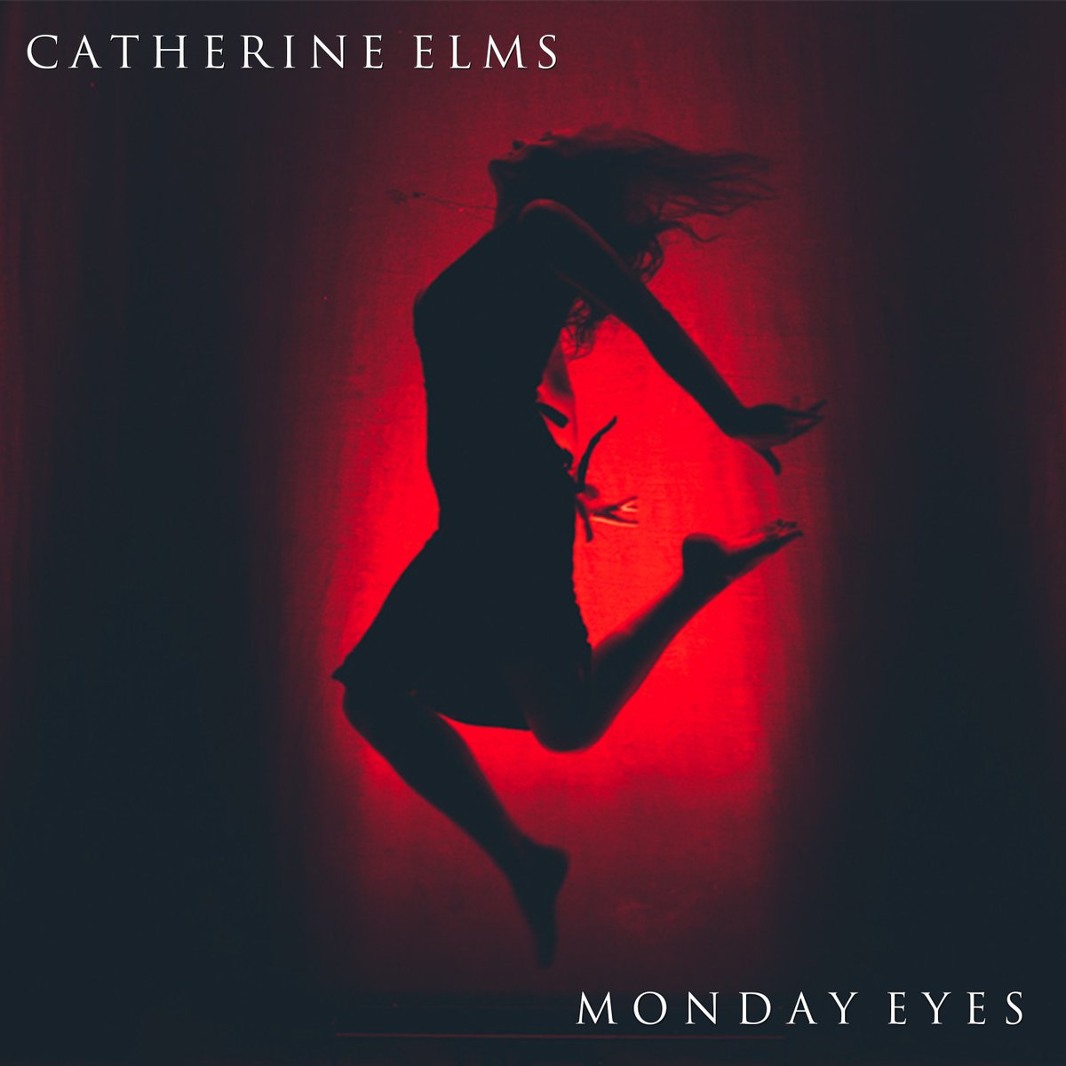 catherineelms's tweet photo. My new single 'Monday Eyes' is OUT NOW on all streaming platforms! This song is for anyone who wishes they were doing something more profound with their 9-to-5. I'm so proud of this song, and I hope you'll love it too. Listen here: https://t.co/VrS2VVtx9R 

#newmusicfriday https://t.co/5Ck6ivgJUl