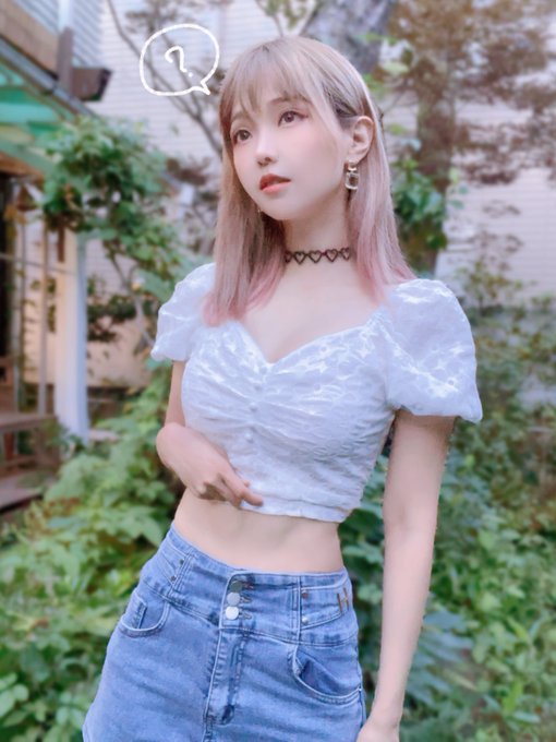 Twitterのコスプレ画像31