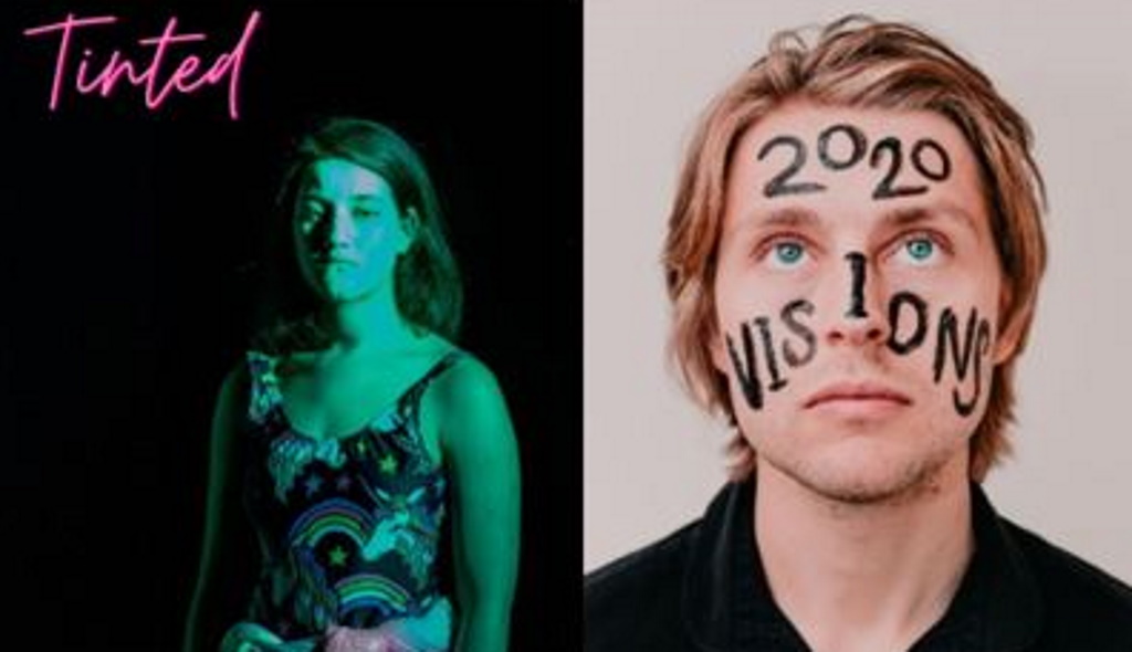 ▫ <a href="/extantltd/">Extant</a> is celebrating its 25th anniversary this year. Having supported several visually impaired associate artists in that time, it is delighted to share that two of its associates are taking shows to Edinburgh Fringe this month.

disabilityarts.online/magazine/news/…