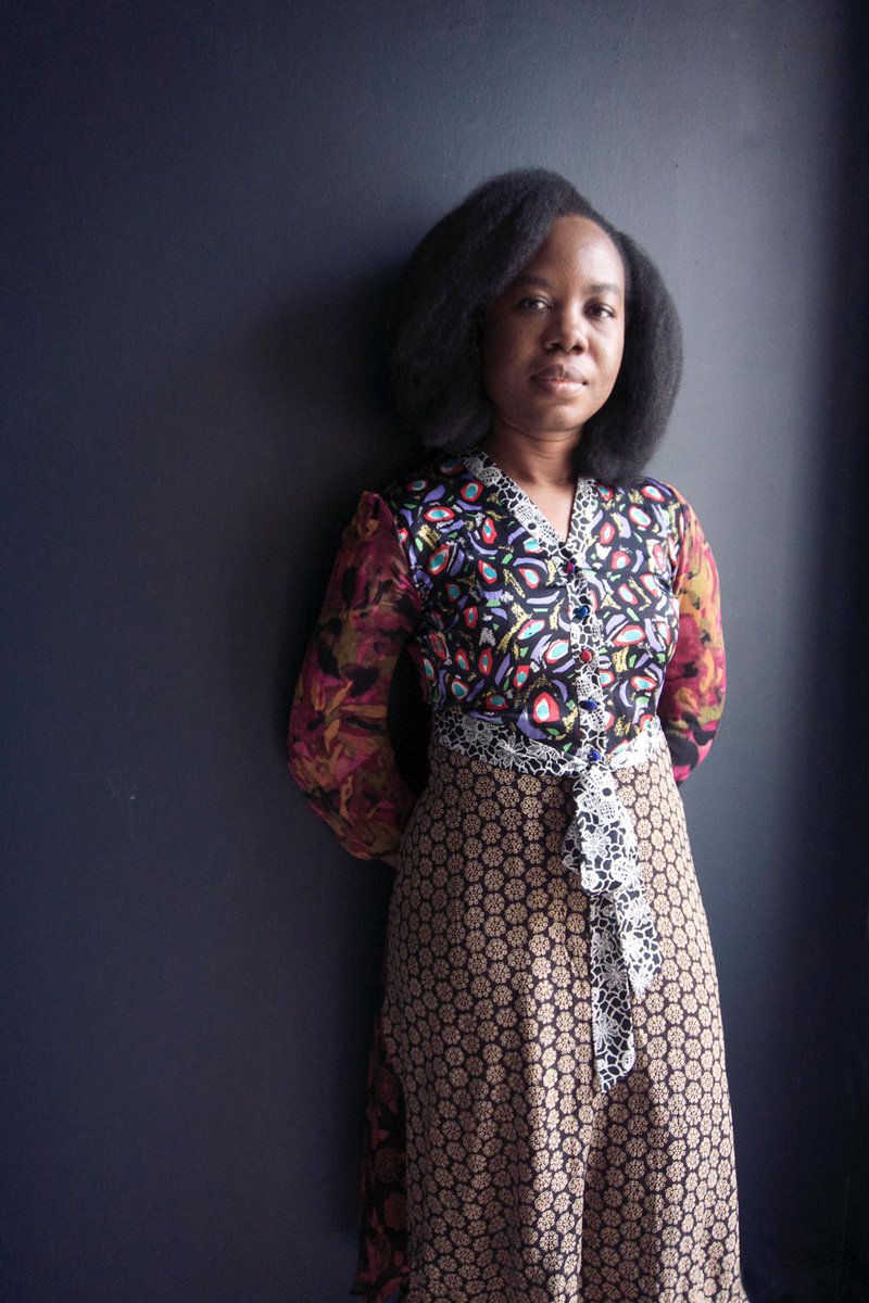 • Episode 14 “Thinking Out Of The Box with Olivia Anani” linktr.ee/theaudioguide🎙
Born and raised in Africa, she speaks fluent Chinese and defines her younger self as a geek who loved Manga. And that’s only the beginning of the story. #arts #podcast #culture #fridaymorning