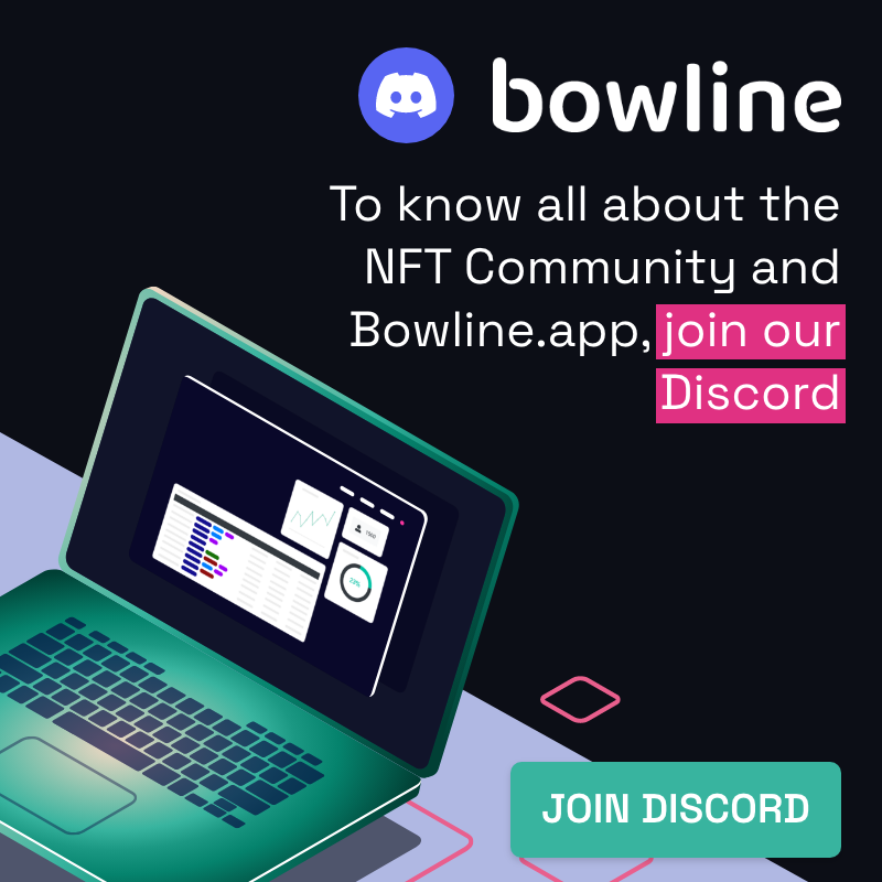 bowlineapp's tweet photo. It´s Friday, so how about a #HappyHour on Discord? 

Join us and bring your best ideas and let´s have some fun! 

...Maybe bring a good #Cocktail recipe as well  😎🍸 

👉 Join us: https://t.co/nvENWpynaT https://t.co/npa66dYgPM