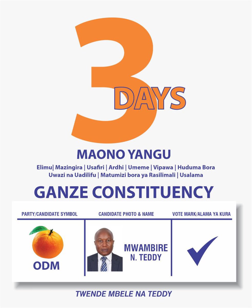 Hon Teddy Mwambire (@teddy_mwambire) on Twitter photo 