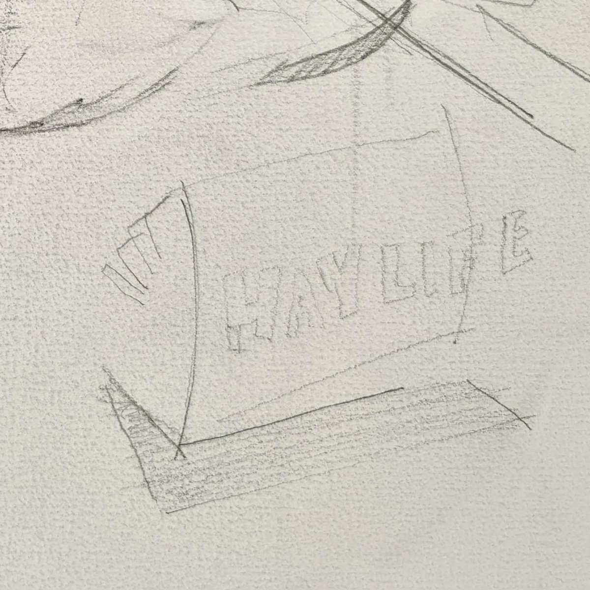 Whats happening is that @HayLifeGroup has found a new home <a href="/haycastle/">Hay Castle</a> yayyyyyy! my post here instagram.com/p/Cg3qTHhjoCJ/ and sign up here haycastletrust.org/contact.aspx they will send you details when and where, get your pencils ready!