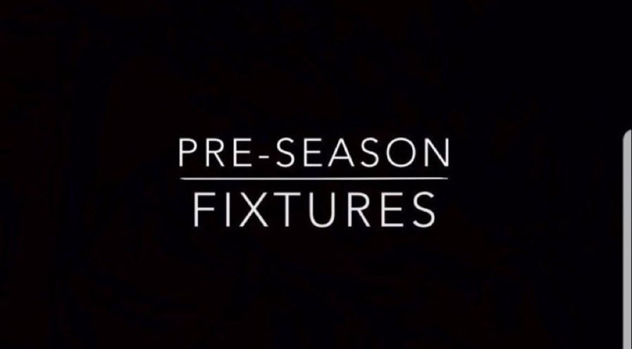 ⚽️⚽️ Due to a cancellation Caerwys Veterans are looking for Pre-Season Friendly for either August 10th, 13th or 14th home or away ⚽️⚽️

Please get in touch if you're interested or re-tweet