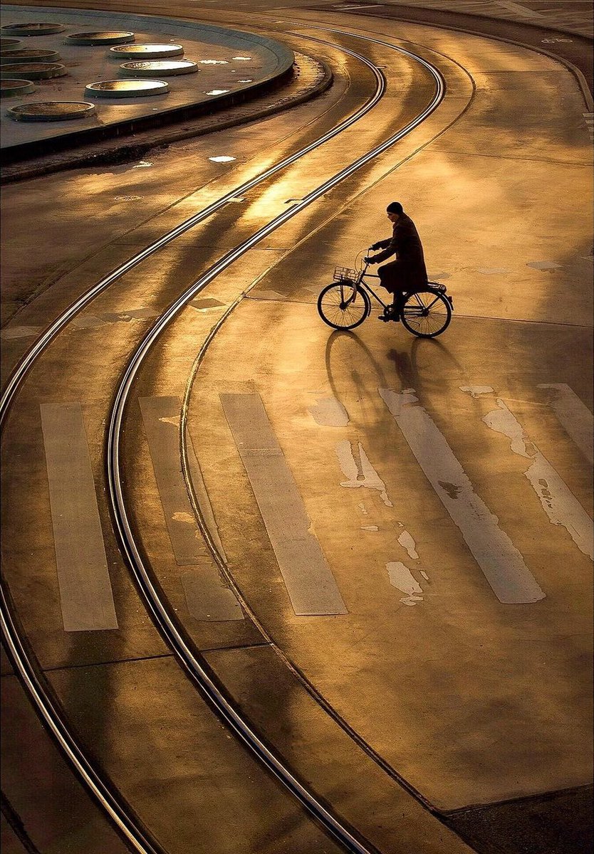 Stockholm by Andreas Jorgensen