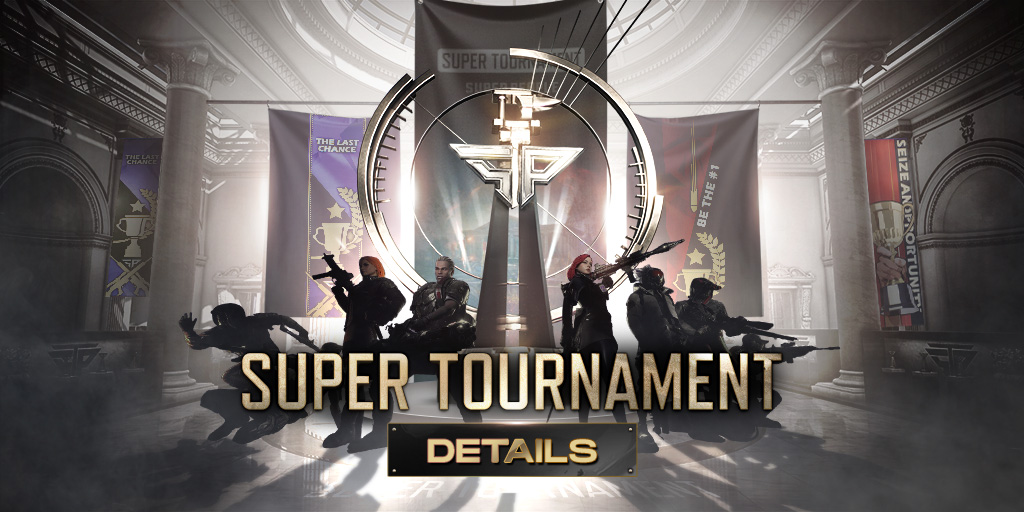 👀

bit.ly/3bEsiyO

#tournament #everyday #together #prize #75k