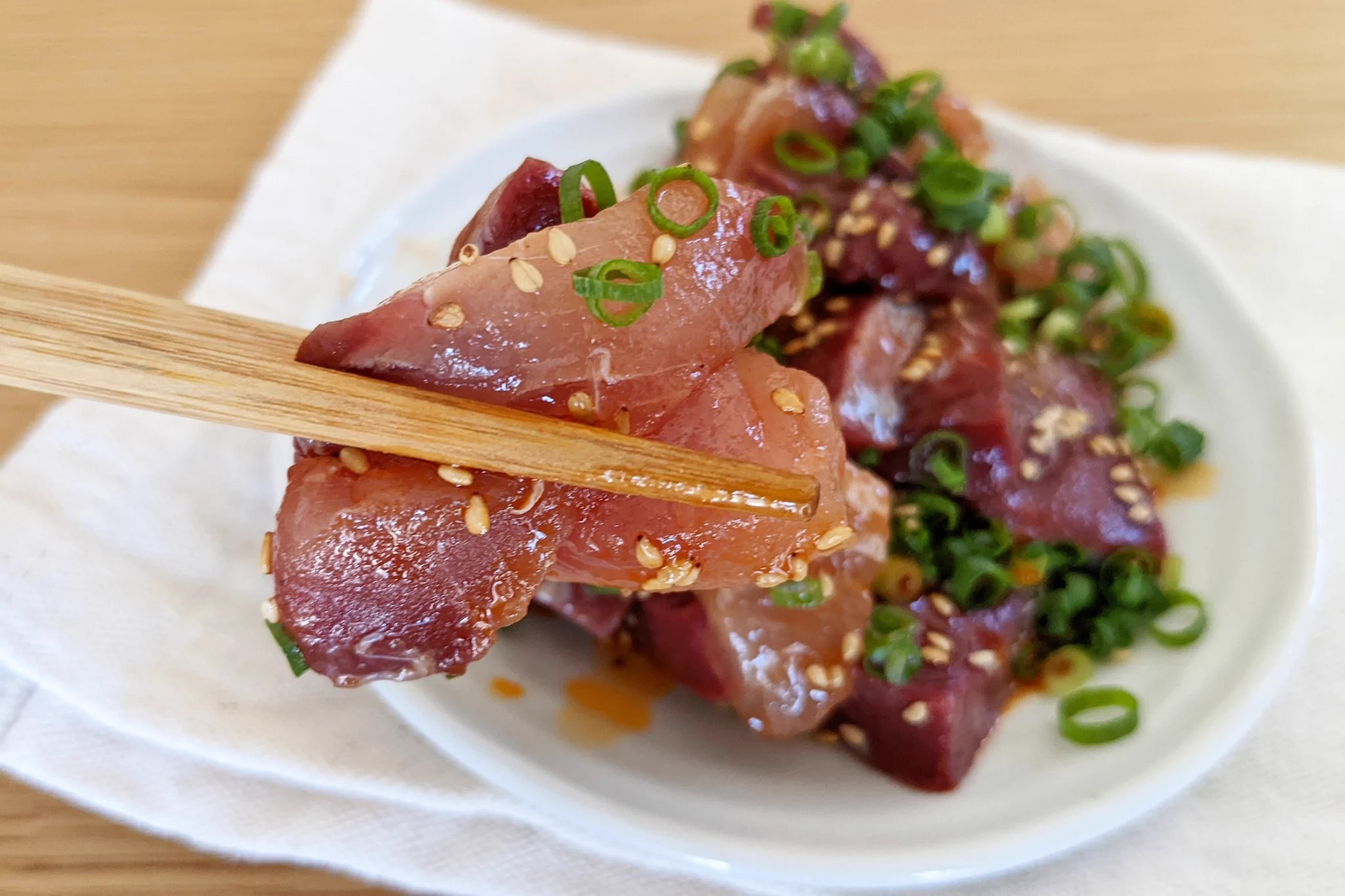 これはもうお家居酒屋！「絶品よだれブリ」箸もお酒も止まらない一品
