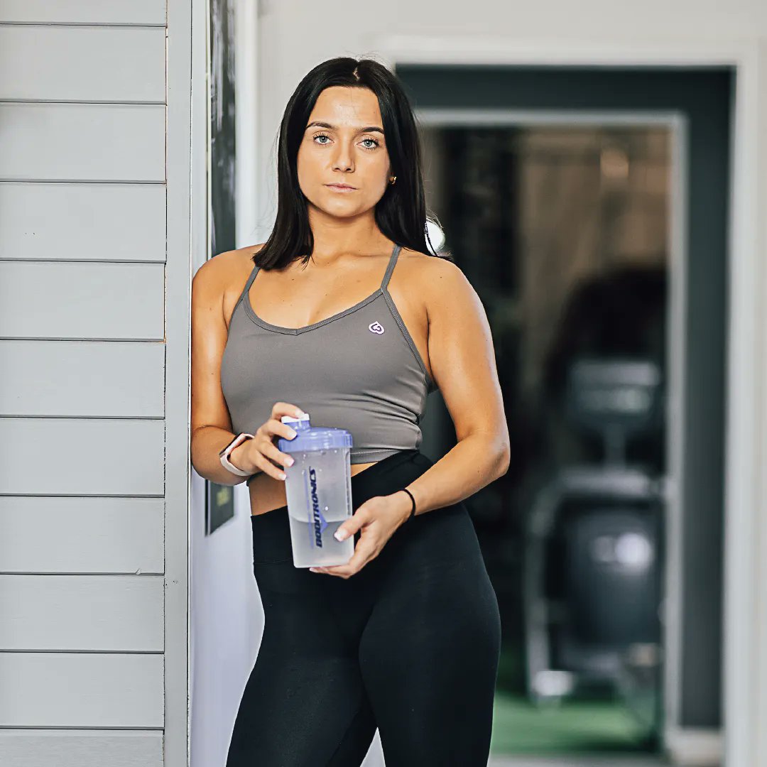 BoditronicsLTD's tweet photo. Iso Splash Whey - The protein for Summer!

This lighter protein drink is the perfect shake for hot weather when you don’t feel like a heavy milkshake-like protein drink.

It’s refreshingly fruity tasting and is available in a variety of great tasting fruity flavours. https://t.co/IpOv8fM2ft
