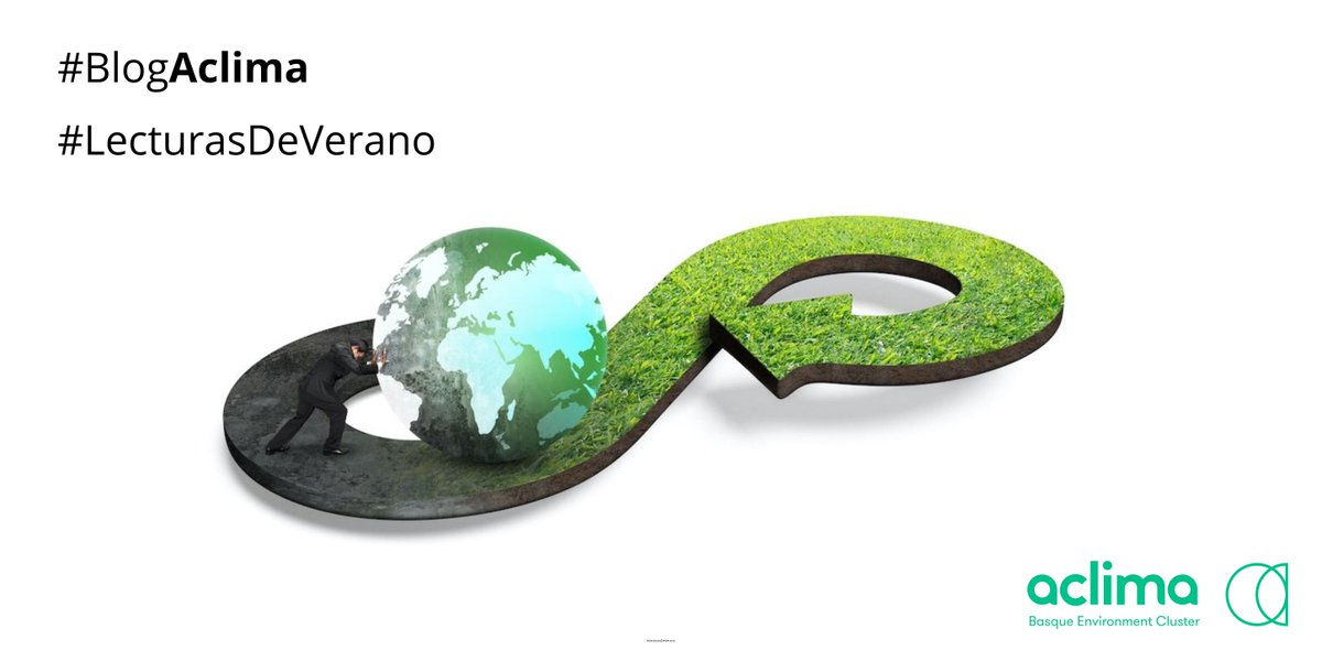 AclimaEuskadi's tweet photo. El #PactoVerde💚 plasma la voluntad de que Europa🌍 avance hacia una economía descarbonizada y circular🔁. Para ello, la mejor baza con la que contamos desde el continente es la #valorización♻️ de las materias primas.
➡️https://t.co/ooIp86Bp5z
#blogAclima #lecturasdeverano https://t.co/pgPoyggvRS