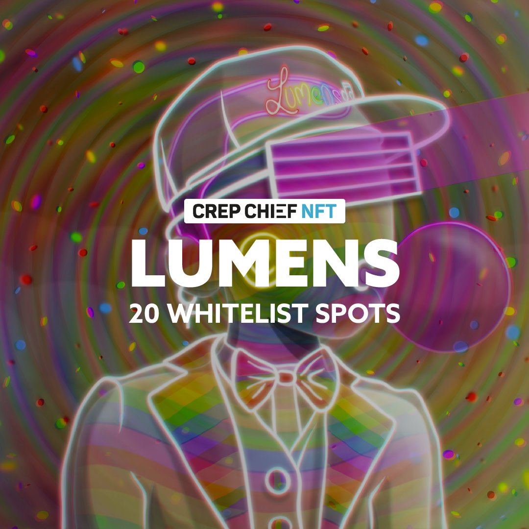 CrepChiefNFT tweet media