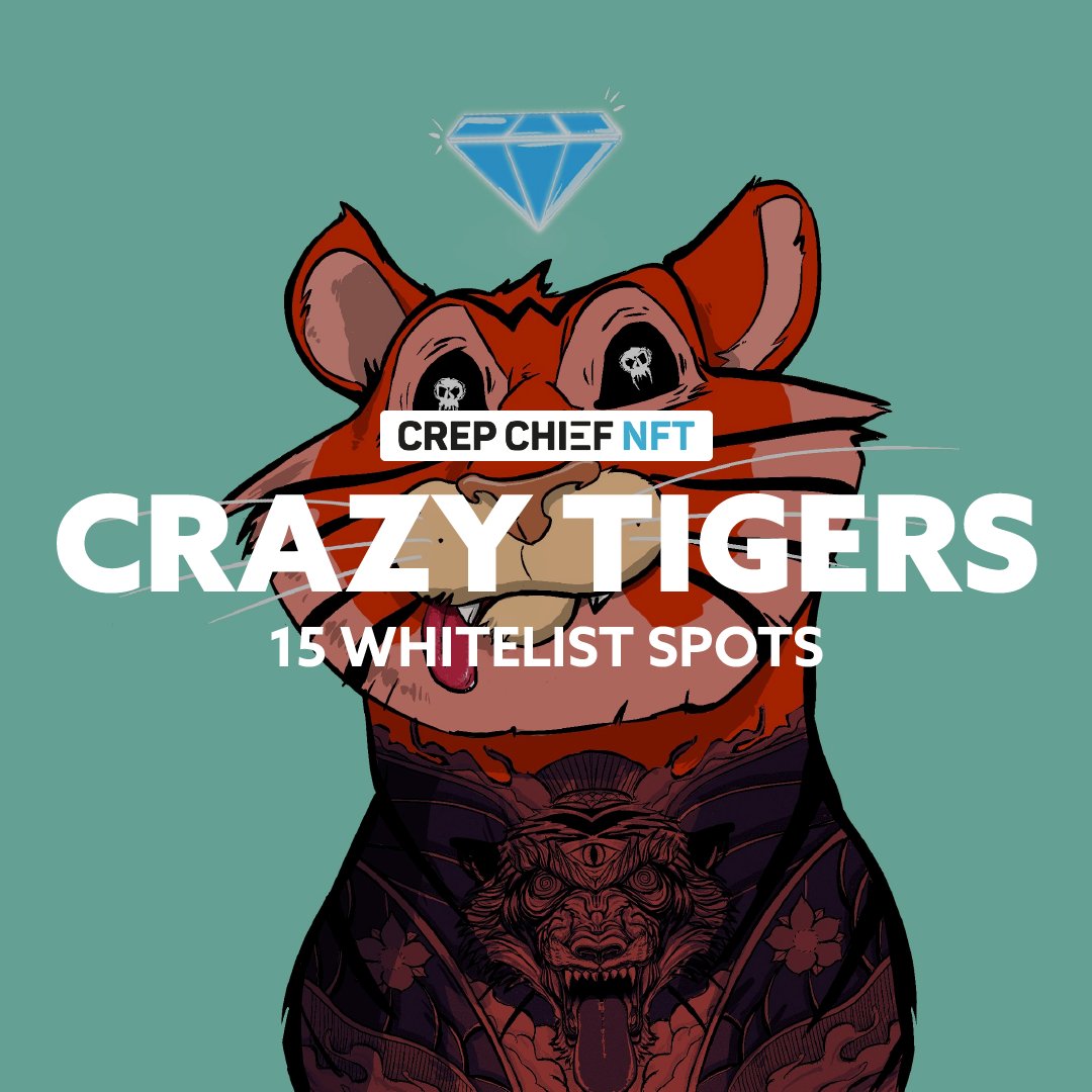 CrepChiefNFT tweet media