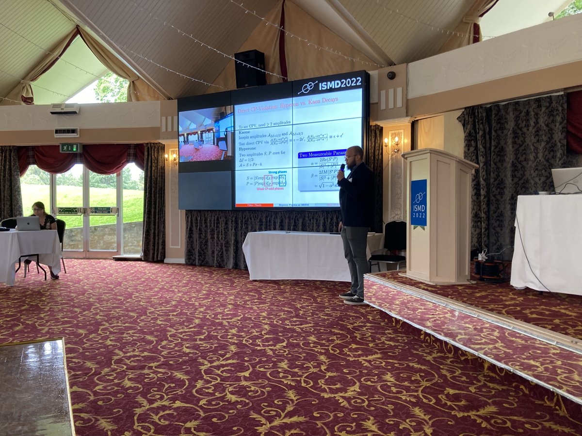 ISMD conferences tweet media