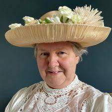 Our next online talk is on  17 August @ 7.30 pm ‘A trip through Sticklepath with Auntie Kate’, by Helen Shields, who is an active member of Ryedale Family History Group and runs the 1 place study of Sticklepath in Devon. To register  email members@ryedalefamilyhistorygroup.org.