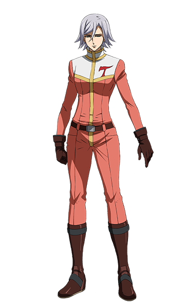 アジー・グルミンいいよね～ 