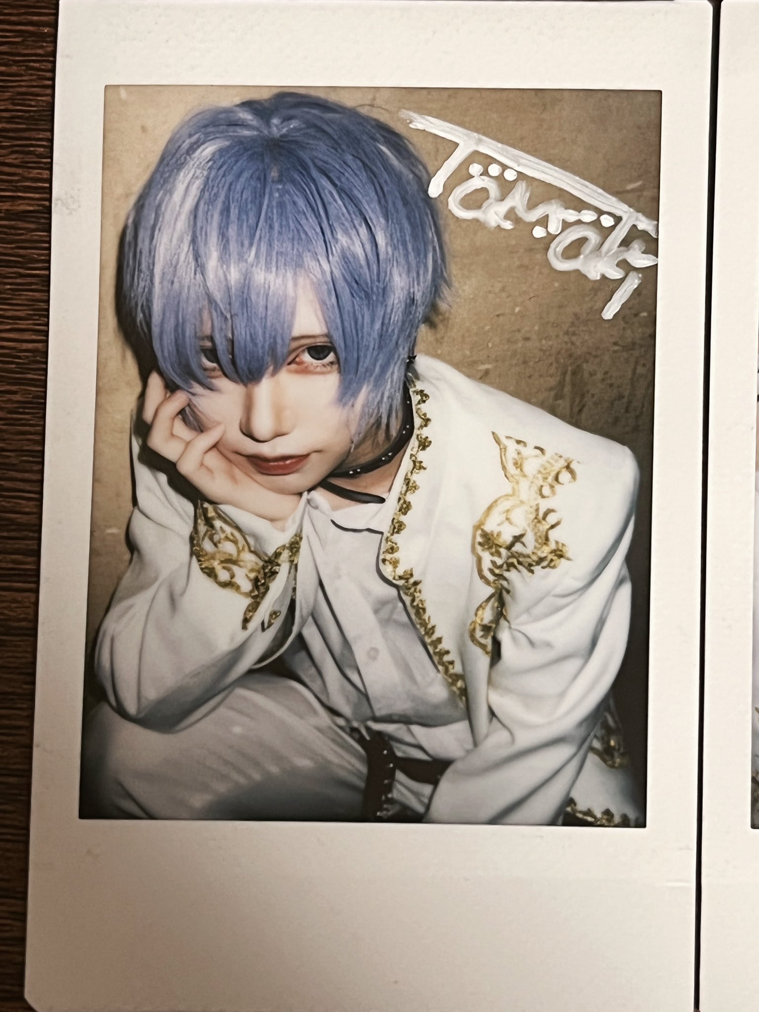 芥 タマキ on X: 