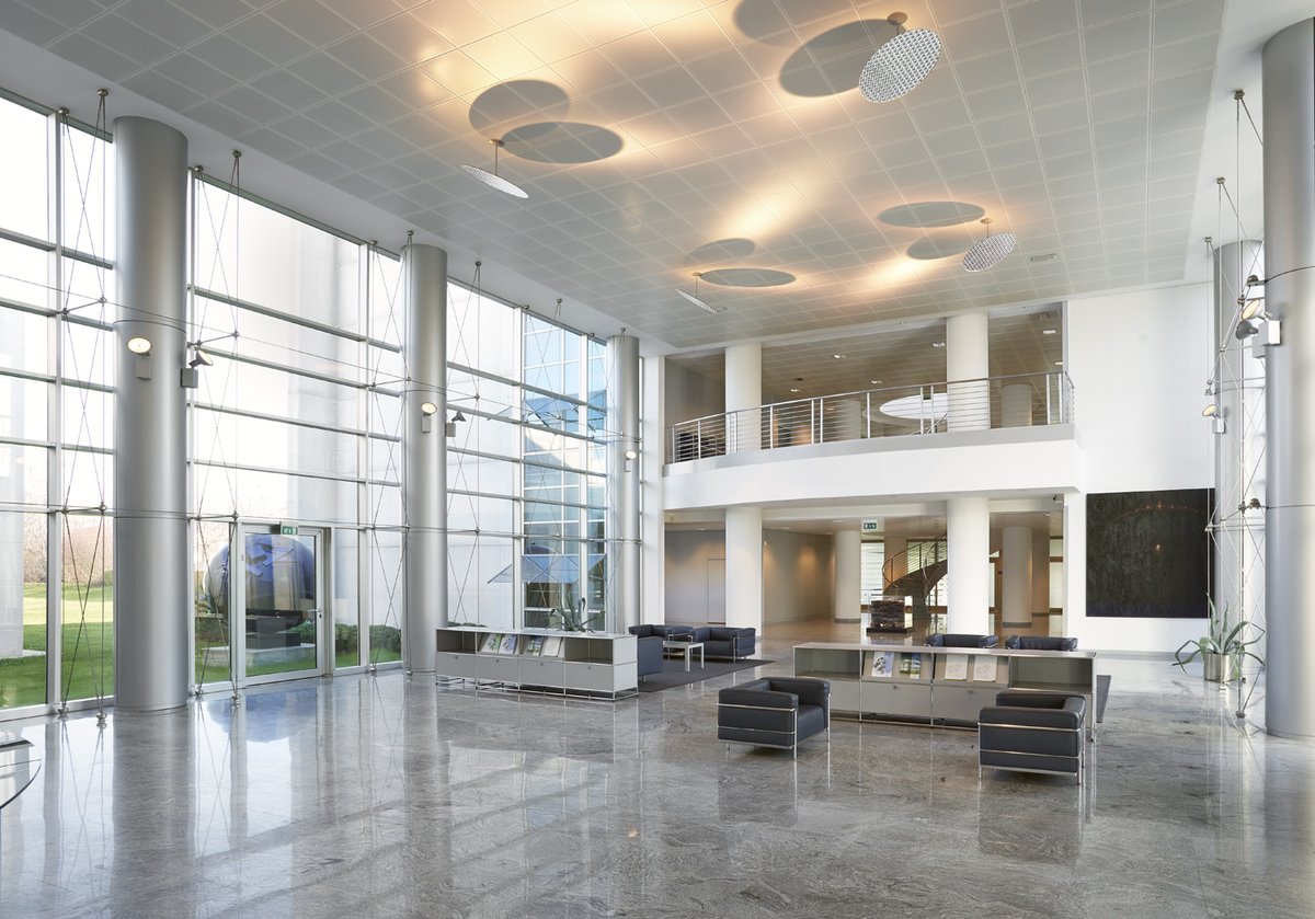 The subscription period is over with a share #capital #increase of 95%, for an #amount of more than 57mln euro.
Si è conclusa l'offerta in opzione dell'aumento di capitale: sottoscritto il 95% delle nuove azioni, per un valore pari a più di 57 milioni di euro.