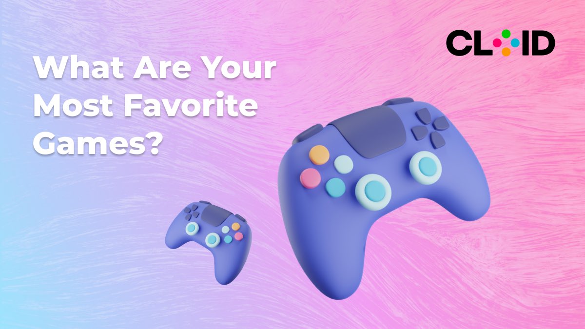 Cloid Cloud tweet media