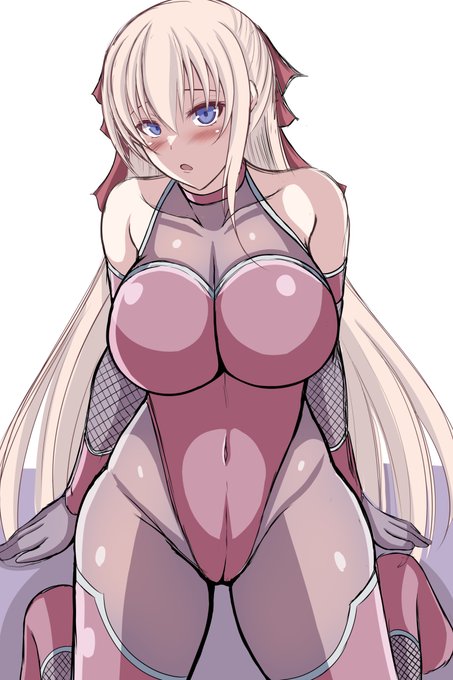 忍びっぽい子その2
オリジナルもたまには…ということで今週はこの子を色々描いてみたい。 