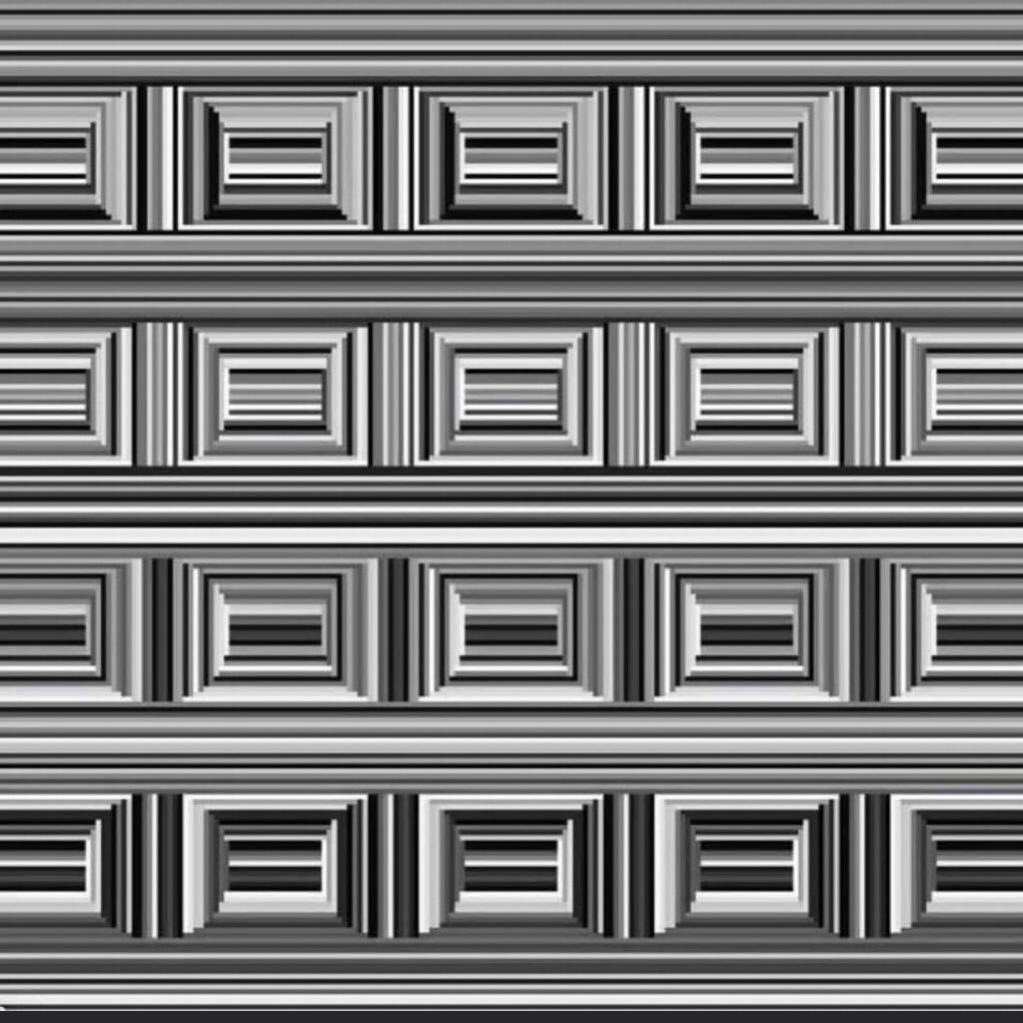Kidnot's tweet image. This is an image of 16 circles.

Never forget that life is not only about what you are looking at but where you are looking from. So before you discount someone else’s experience, remember that life is about perspective!

Have you seen it yet?

#Perspectiveispower