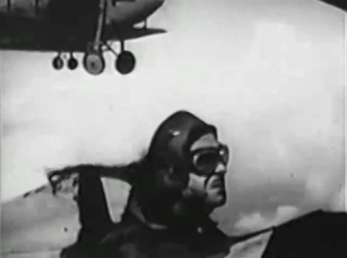 Columbus Moving Picture Show (@moving_show) on Twitter photo Time has not been kind to #LilacTime, a big budget WWI movie starring #ColleenMoore and #GaryCooper. Much of the soundtrack is missing, as is some film footage which impedes the narrative. But the aerial scenes lead by stuntman #DickGrace are impressive. columbusmovingpictureshow.com/post/aviation-… Time has not been kind to #LilacTime, a big budget WWI movie starring #ColleenMoore and #GaryCooper. Much of the soundtrack is missing, as is some film footage which impedes the narrative. But the aerial scenes lead by stuntman #DickGrace are impressive. columbusmovingpictureshow.com/post/aviation-…