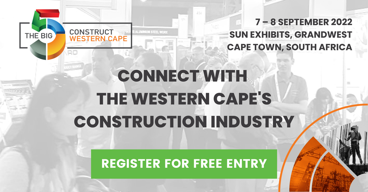 johnk_kalungi's tweet photo. Its next month! The Big 5 Construct offers networking opportunities! Over 3,750 construction industry professionals! Displayed products include #greenbuilding #plan #machinery #vehicles #buildinginteriors and more! #SouthAfrica #CapeTown Free Registration: https://t.co/Q1DcK72eNx https://t.co/PK3m2Yoos4