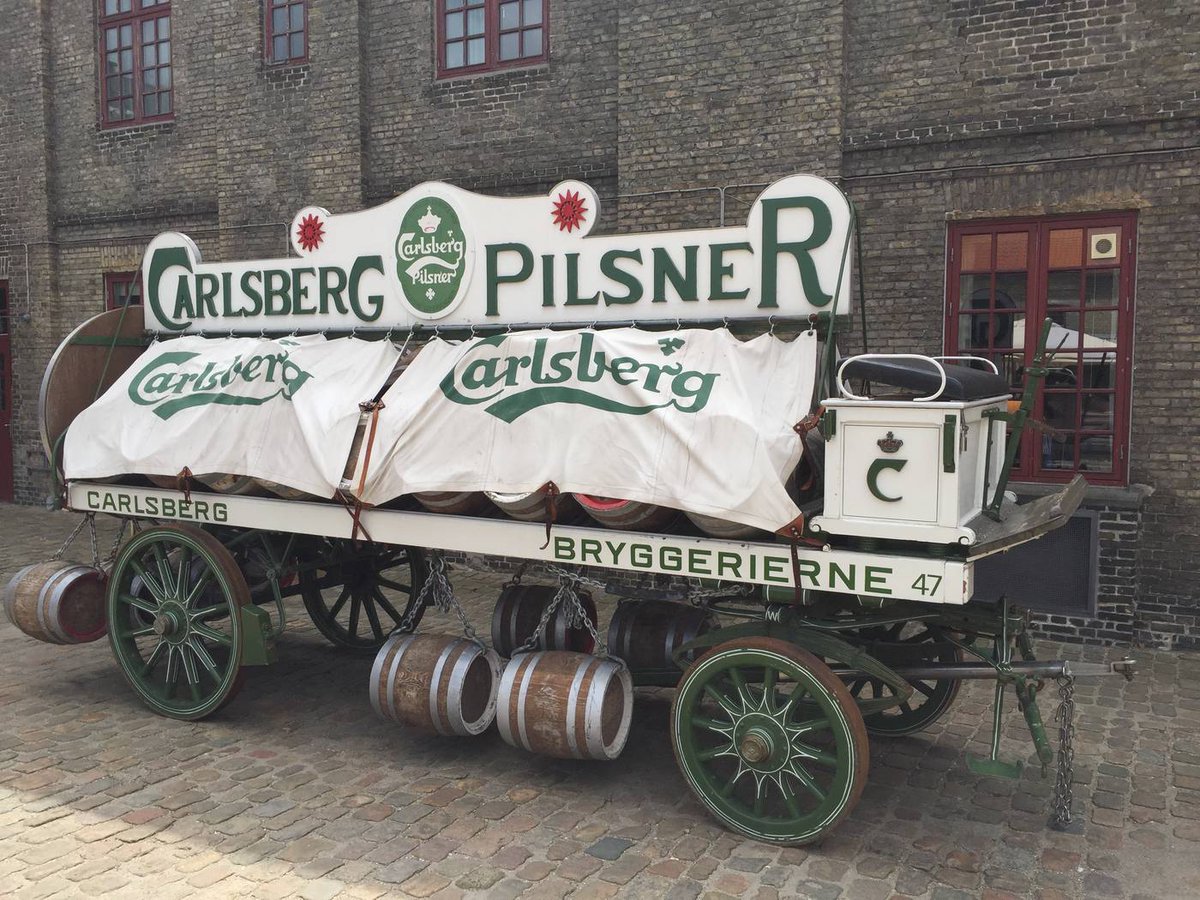 Vandaag is de Internationale Dag van het Bier. 🍺 Wist je dat de <a href="/officialkeofitt/">KEOFITT</a> monsternamekraan is ontwikkeld door de uitvinder Kay Ottung voor het nemen van steriele monsters uit het brouwproces van de Deense bierbrouwer <a href="/carlsberg/">Carlsberg</a>. #dagvanhetbier ow.ly/4gGJ50K6op9