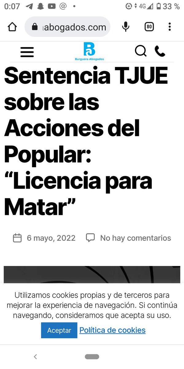 luisjav44152468's tweet photo. #EnergiaArv #Berkeley sin los permisos por culpa de estos políticos de m.... Como la #estafabancopopular Menudos Sinvergüenzas los políticos... Y #Abengoa en liquidación... https://t.co/0Rl0Vna5il