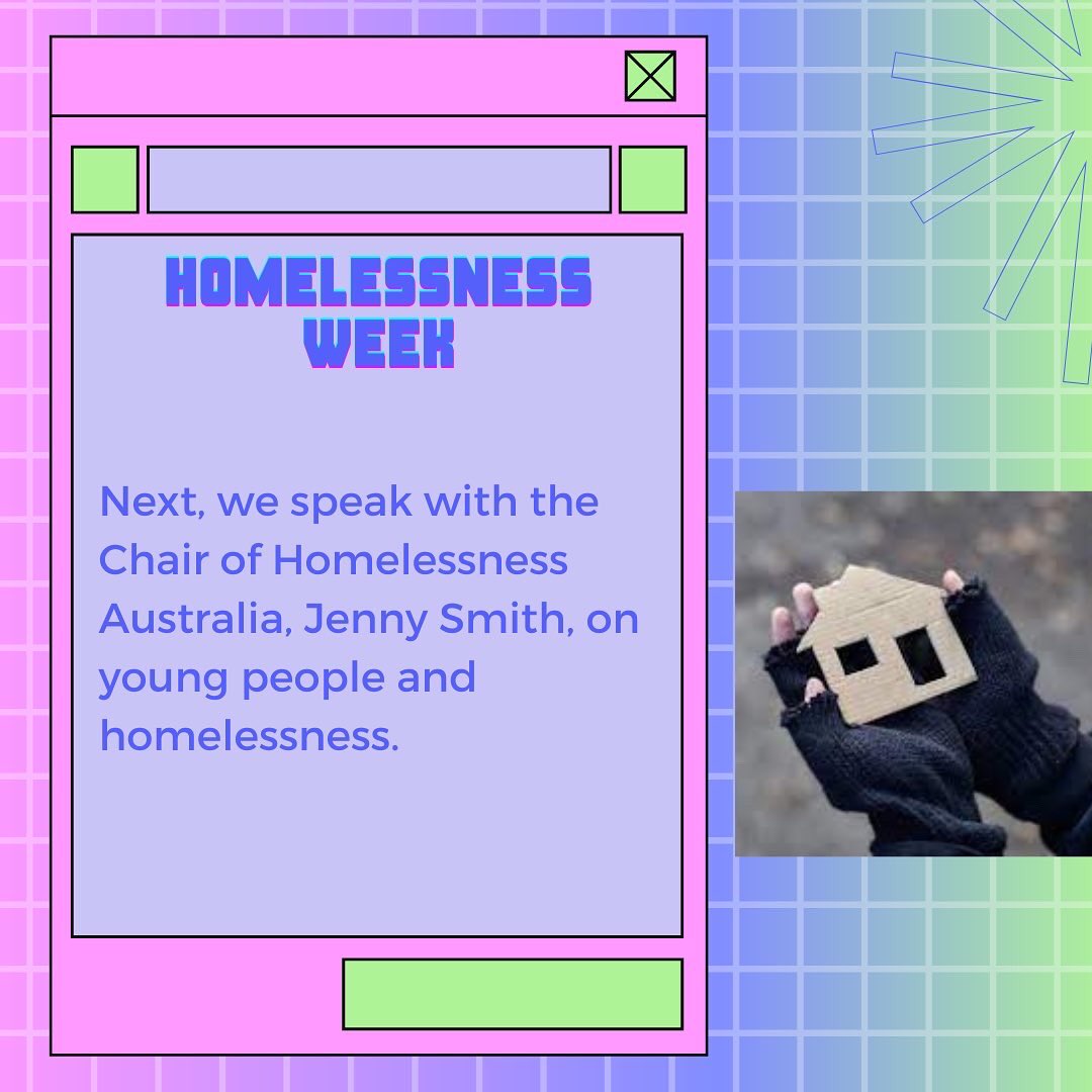 Backchat on FBi tweet media