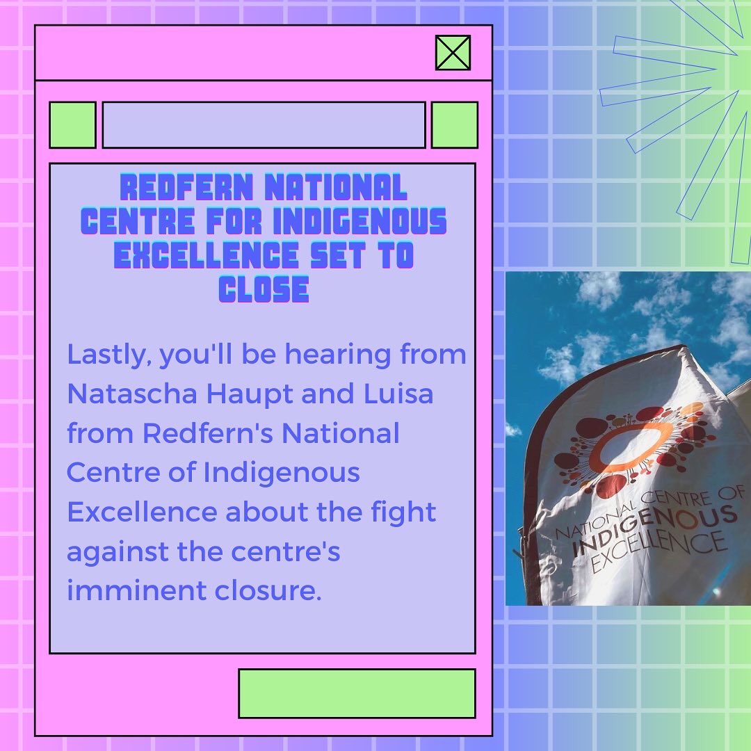 Backchat on FBi tweet media