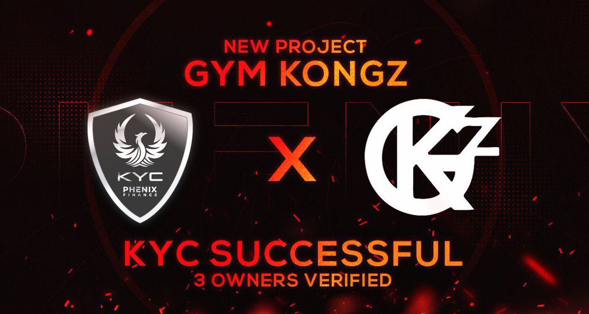 vitaminCro's tweet photo. We are doxxed and giving away a Tesla! Donโt miss on that #crofam #gymkongz https://t.co/yW1RhytNxj
